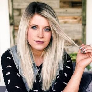 Meet your Posher, Kelsey